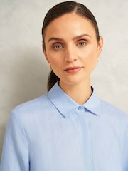 Hobbs Nita Leinen-Hemd - Bild 4 von 6