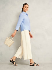 Hobbs Nita Leinen-Hemd - Bild 5 von 6