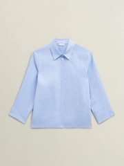 Hobbs Nita Leinen-Hemd - Bild 6 von 6