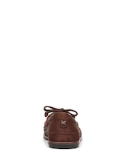 Sam Edelman Brown Bria Regular Fit  Loafers - Image 6 of 7