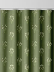 Emily Bond Grass Hetty Made to Measure Curtains - Image 8 of 9