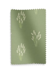 Emily Bond Grass Hetty Made to Measure Curtains - Image 9 of 9