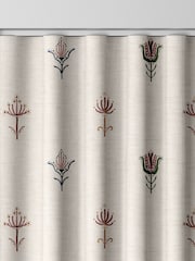 Emily Bond Multi Medina Made to Measure Curtains - Image 8 of 9