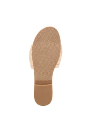 Natural - Sam Edelman Miya Regular Fit Slides - Imagen 5 de 7