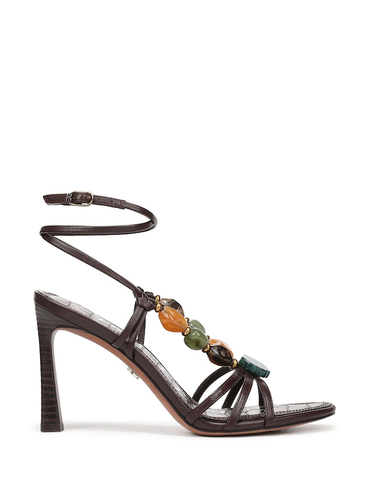 Sandalias Sam Edelman Imani Corte estándar con correa en el tobillo - Imagen 1 de 7