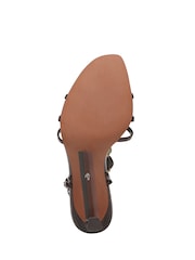 Sandalias Sam Edelman Imani Corte estándar con correa en el tobillo - Imagen 4 de 7