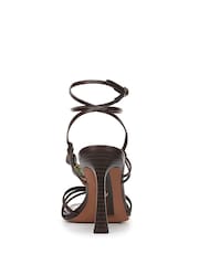 Sandalias Sam Edelman Imani Corte estándar con correa en el tobillo - Imagen 6 de 7