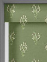 Emily Bond Grass Hetty Made to Measure Blinds - Image 5 of 6