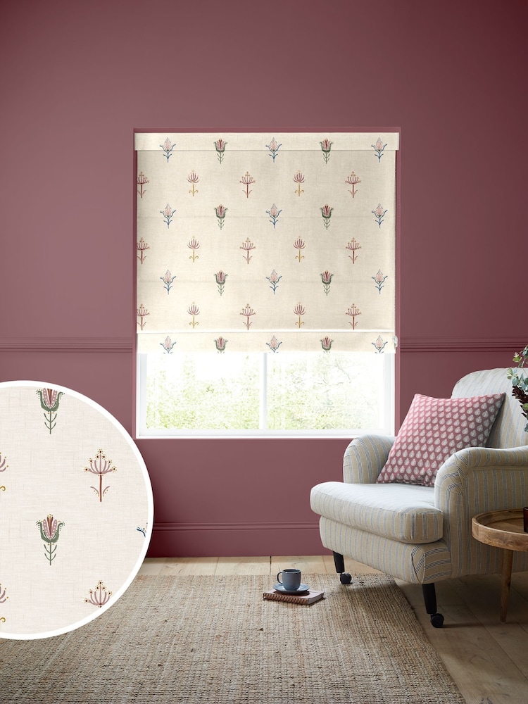 Emily Bond Multi Medina Made to Measure Blinds - Image 1 of 6