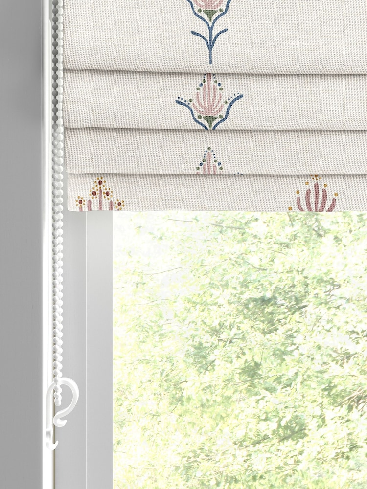 Emily Bond Multi Medina Made to Measure Blinds - Image 2 of 6