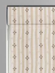 Emily Bond Natural Clara Made to Measure Blinds - Image 4 of 6