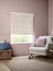 Emily Bond Natural Clara Made to Measure Blinds - Image 5 of 6
