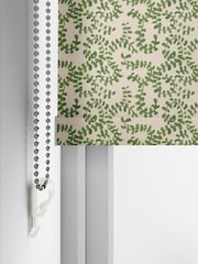 Emily Bond Green Rosemary Made to Measure Blinds - Image 4 of 6