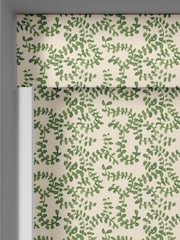 Emily Bond Green Rosemary Made to Measure Blinds - Image 5 of 6