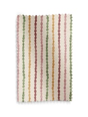 Emily Bond Multi Moroccan Stripe Made to Measure Blinds - Image 6 of 6