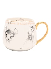 Disney White Bambi Mug - Image 3 of 7