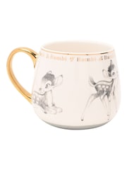 Disney White Bambi Mug - Image 4 of 7