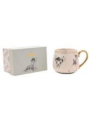 Disney White Bambi Mug - Image 6 of 7