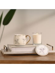 Disney White Stitch Mug - Image 2 of 8