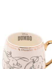 Disney White Dumbo Mug - Image 5 of 7
