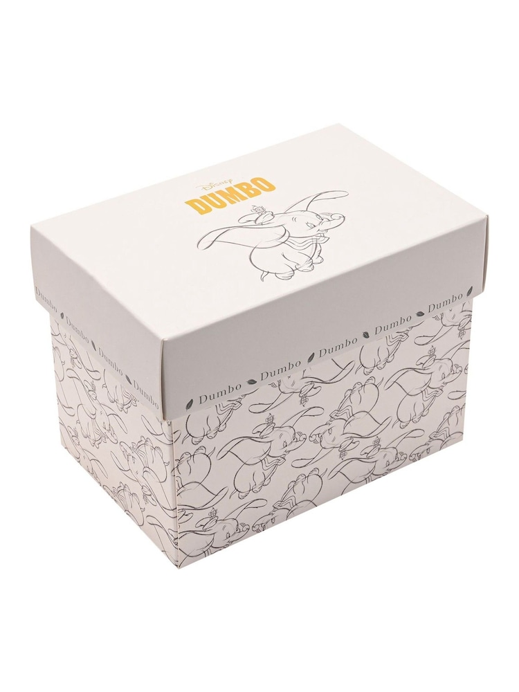 Disney White Dumbo Mug - Image 7 of 7