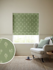 Emily Bond Grass Hetty Made to Measure Blinds - Image 1 of 6