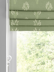 Emily Bond Grass Hetty Made to Measure Blinds - Image 2 of 6