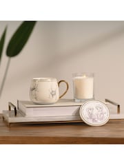 Disney White Frozen Mug - Image 2 of 7