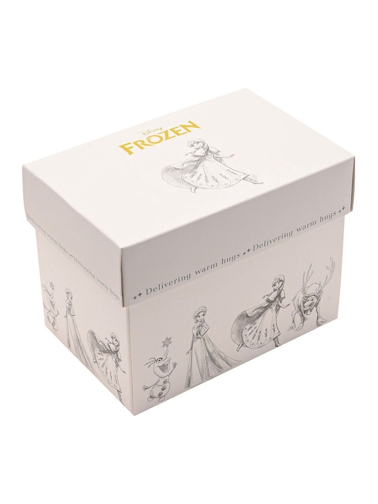 Disney White Frozen Mug - Image 7 of 7