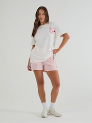 Skinnydip White Always Room For Dessert T-Shirt - Image 2 of 4