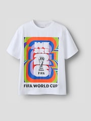 Name It Fifa World Cup T-Shirt - Obraz 1 z 2