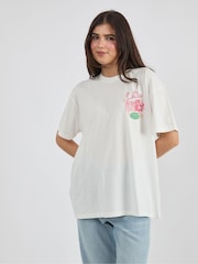 Skinnydip Disney Lotso Poster T-Shirt - 圖片 1/3