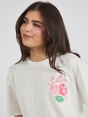 Skinnydip Disney Lotso Poster T-Shirt - 圖片 2/3