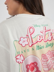 Skinnydip Disney Lotso Poster T-Shirt - 圖片 3/3