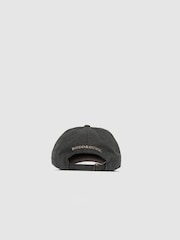 Rodd & Gunn Grey Signature Cap - Image 2 of 5