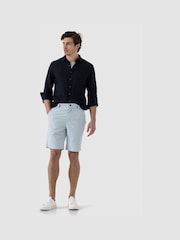 Rodd & Gunn Green The Gunn 9" Shorts - Image 3 of 6