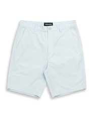 Rodd & Gunn Green The Gunn 9" Shorts - Image 4 of 6