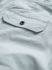 Rodd & Gunn Green The Gunn 9" Shorts - Image 5 of 6