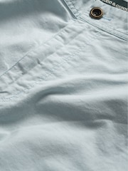 Rodd & Gunn Green The Gunn 9" Shorts - Image 6 of 6