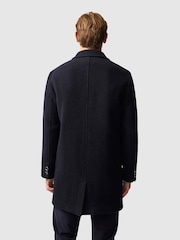Rodd & Gunn Blue Murchison Coat - Image 2 of 4