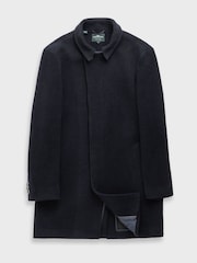 Rodd & Gunn Blue Murchison Coat - Image 4 of 4
