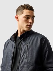 Rodd & Gunn Blue Jacket - Image 4 of 6