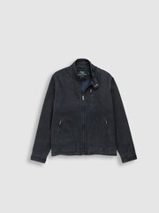 Rodd & Gunn Blue Jacket - Image 5 of 6