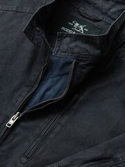 Rodd & Gunn Blue Jacket - Image 6 of 6