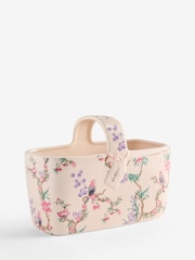 Cath Kidston Birds and Berries Ceramic Planter - Image 1 of 6