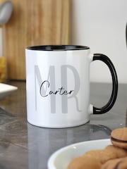 Personalised Mr Mug by PMC - Image 3 of 3
