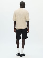 Double A by W.W. Lamin Polo Shirt - Bild 3 von 5