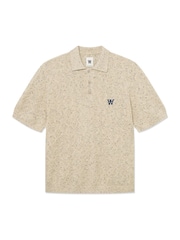 Double A by W.W. Lamin Polo Shirt - Bild 5 von 5
