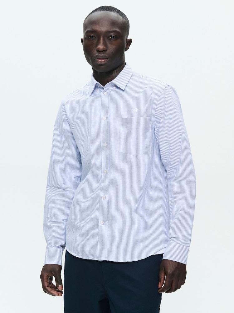 Double A by W.W. Adam Shirt - 5的图像1｝