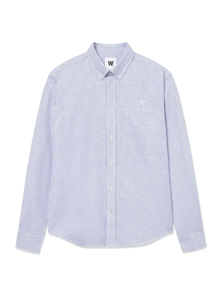 Double A by W.W. Adam Shirt - 5的图像5｝